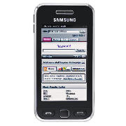 T-Mobile Samsung Tocco Lite