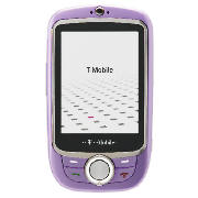 T-Mobile Vairy Touch Lilac