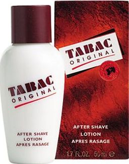 TABAC, 2041[^]10048580 After Shave Lotion 50ml 10048580