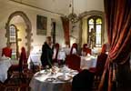 Table d`ote Lunch for Two at Amberley Castle