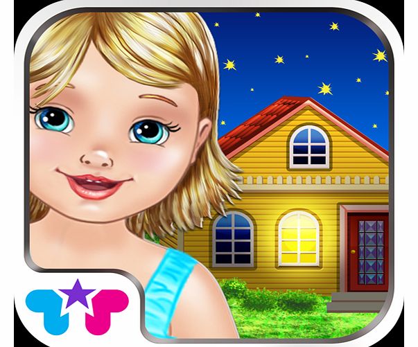 TabTale LTD Baby Dream House - Care, Play, and Party at Home!