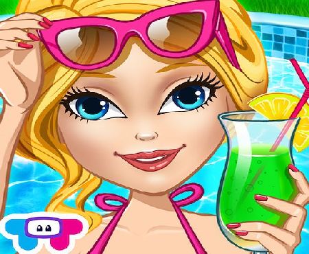 TabTale LTD Crazy Pool Party - Splish Splash