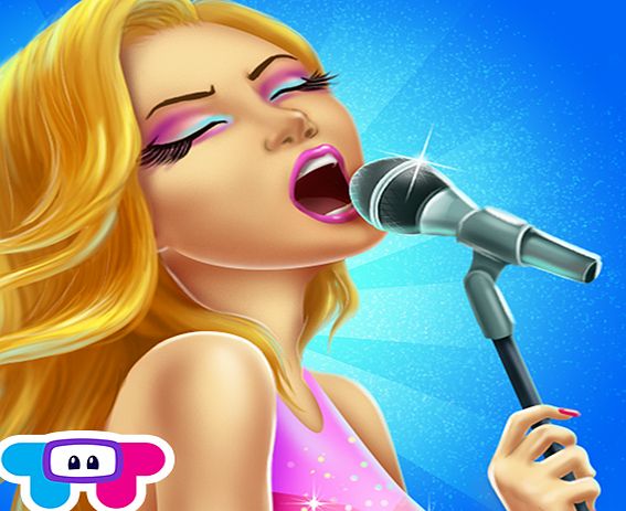 TabTale LTD Pop Girls - High School Band