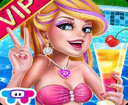 TabTale LTD VIP Pool Party - Make a Splash!