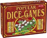 Tactic Games UK 27 Dice Games
