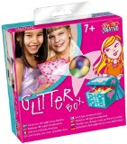 Creativo Glitter Box