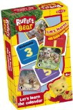 Tactic Games UK Lets Learn the Calendar with Rupert Bear
