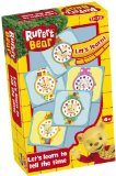 Tactic Games UK Lets Learn the Time with Rupert Bear