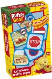 Lets Learn Traffic Signs with Rupert Bear