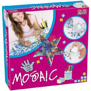 Tactic Games UK Mosaic