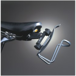 Saddle Clamp For Bottle Cage 2009