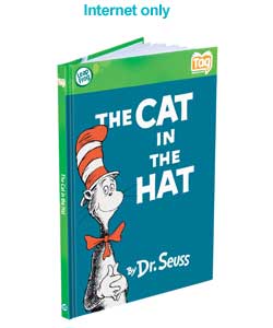 tag Cat in the Hat