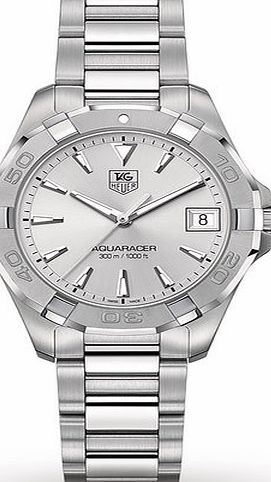 TAG Heuer Aquaracer Ladies Watch WAY1311.BA0915