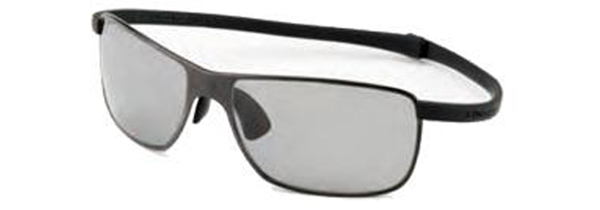 Tag Heuer Curve 2S 5023 Sunglasses `Curve 2S 5023