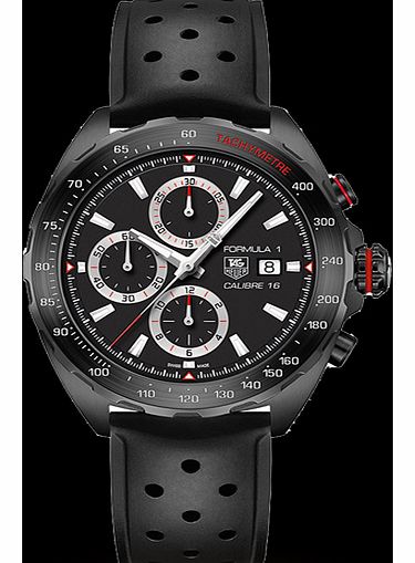 TAG Heuer F1 Mens Watch CAZ2011.FT8024
