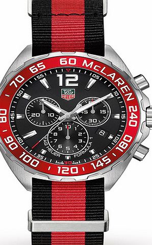 TAG Heuer Formula 1 Limited Edition Mens Watch