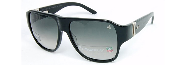 Tag Heuer Maria Sharapova 9100 Sunglasses `Maria