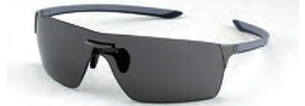 Tag Heuer Squadra 5501 Sunglasses `Squadra 5501