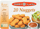 20 Turkey Nuggets (500g) Cheapest in Tesco Today!