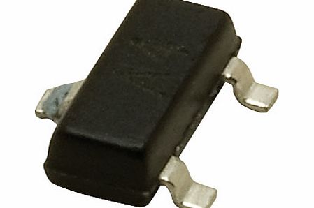 Taiwan Semiconductor Switching Diode 225mW BAV70 RF Common Cathode