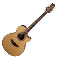 GF15CE-NAT FXC Electro Acoustic Guitar