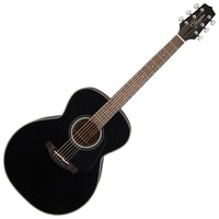 Takamine GN30-BLK NEX Acoustic Guitar Black