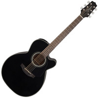 Takamine GN30CE-BLK NEX Electro-Acoustic Guitar