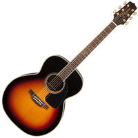 Takamine GN51-BSB NEX Acoustic Guitar Sunburst