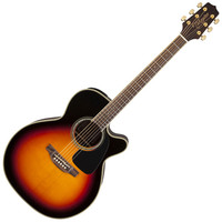 Takamine GN51CE-BSB NEX Electro Acoustic Guitar