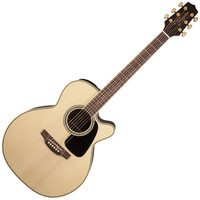 GN51CE-NAT NEX Electro-Acoustic Guitar