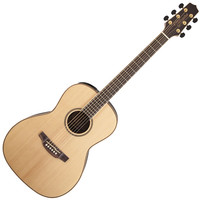 GY93E-NAT New Yorker Electro Acoustic