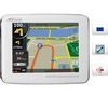 GP30 GPS for Europe white