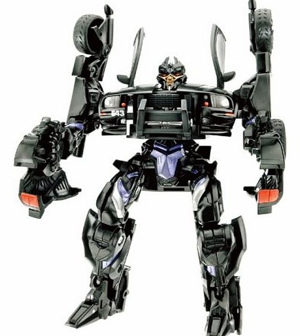 Takara Tomy Transformers: SB-01 First Encounter Action Figure