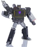 takara Transformers Soundwave MP3 Player Blaster Black Coloured Version