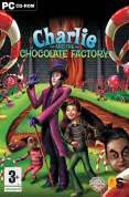 TAKE 2 Charlie And The Chocolate Factory PC