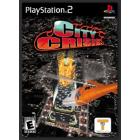 TAKE 2 City Crisis (PS2)