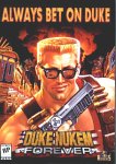 TAKE 2 Duke Nukem Forever PC