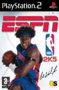 TAKE 2 ESPN NBA 2K5 PS2