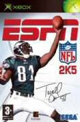 Take 2 ESPN NFL 2K5 Xbox