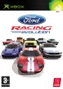 TAKE 2 Ford Racing 2 Xbox