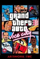 Grand Theft Auto Vice City PC