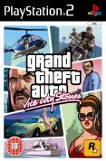TAKE 2 Grand Theft Auto Vice City Stories PS2