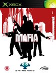 TAKE 2 Mafia Xbox