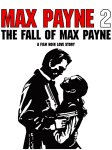 TAKE 2 Max Payne 2 The Fall of Max Payne Xbox