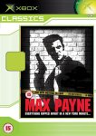 Max Payne Xbox Classics