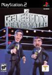 TAKE 2 MTV Celebrity Deathmatch PS2