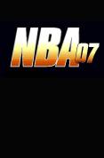 NBA 07 PS2