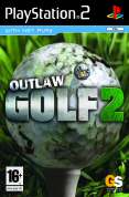 TAKE 2 Outlaw Golf 2 PS2