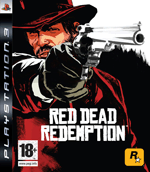 TAKE 2 Red Dead Redemption PS3