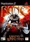 Rune Viking Warlord PS2